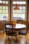 Paradise Point Smal Dining Table